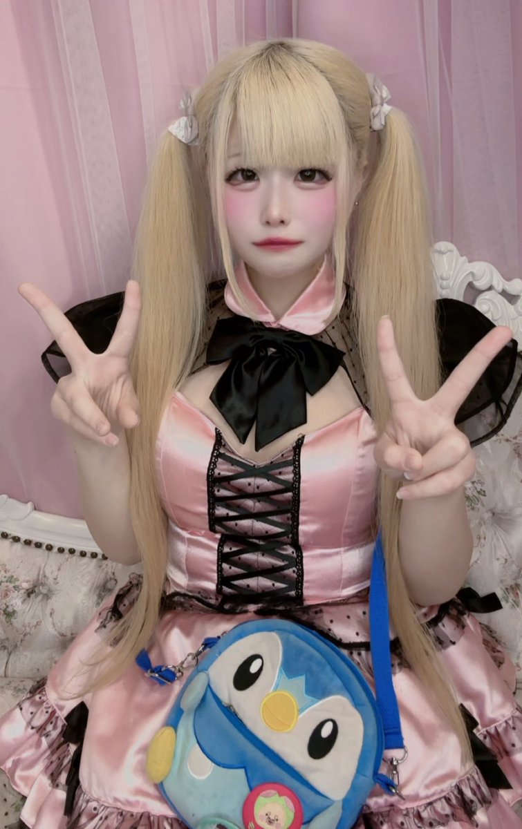 INしまた(⑉• •⑉)✌️