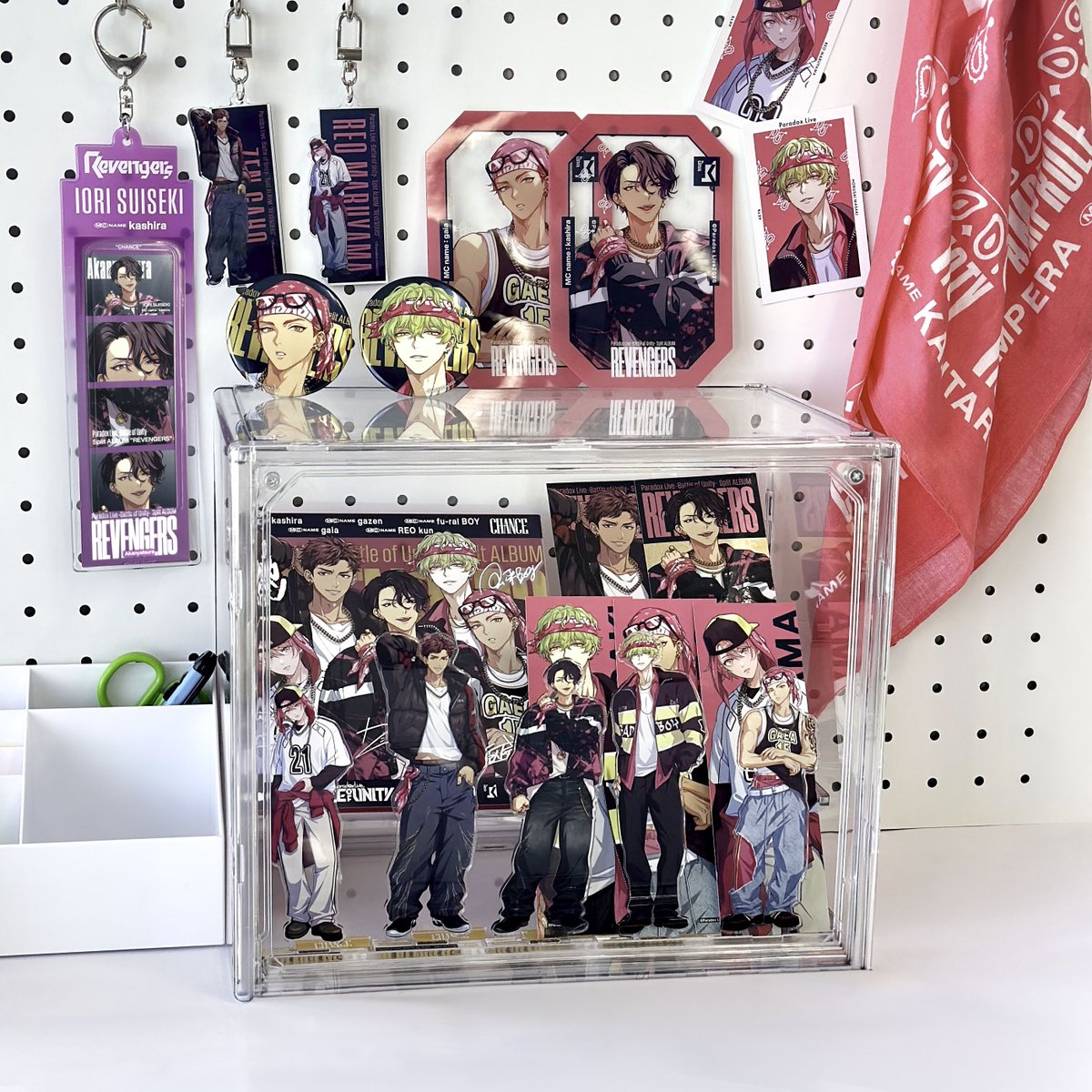 ジークレストア (@GCREST_store) / Posts / X