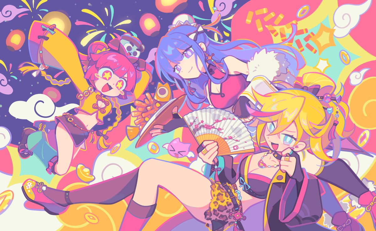 Muse Dash公式 (@MuseDashtheGame) / Posts / X