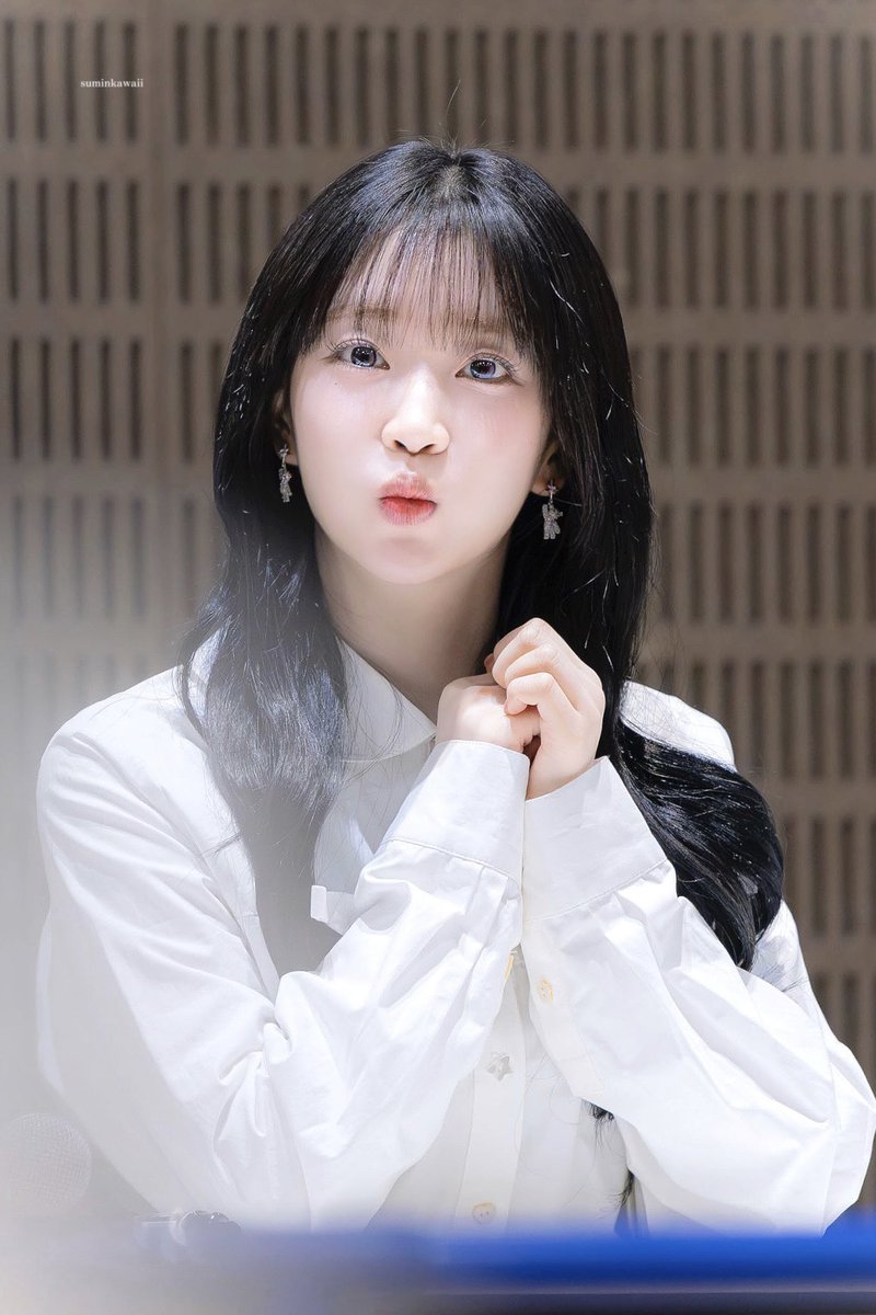 トレカ stayc スミン sumin ホワイトデー 日本限定 스테이씨 수민