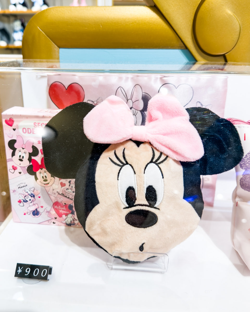 懸賞当選品 レイノー ミニープレート 未使用 全6種類！ 「ディズニー