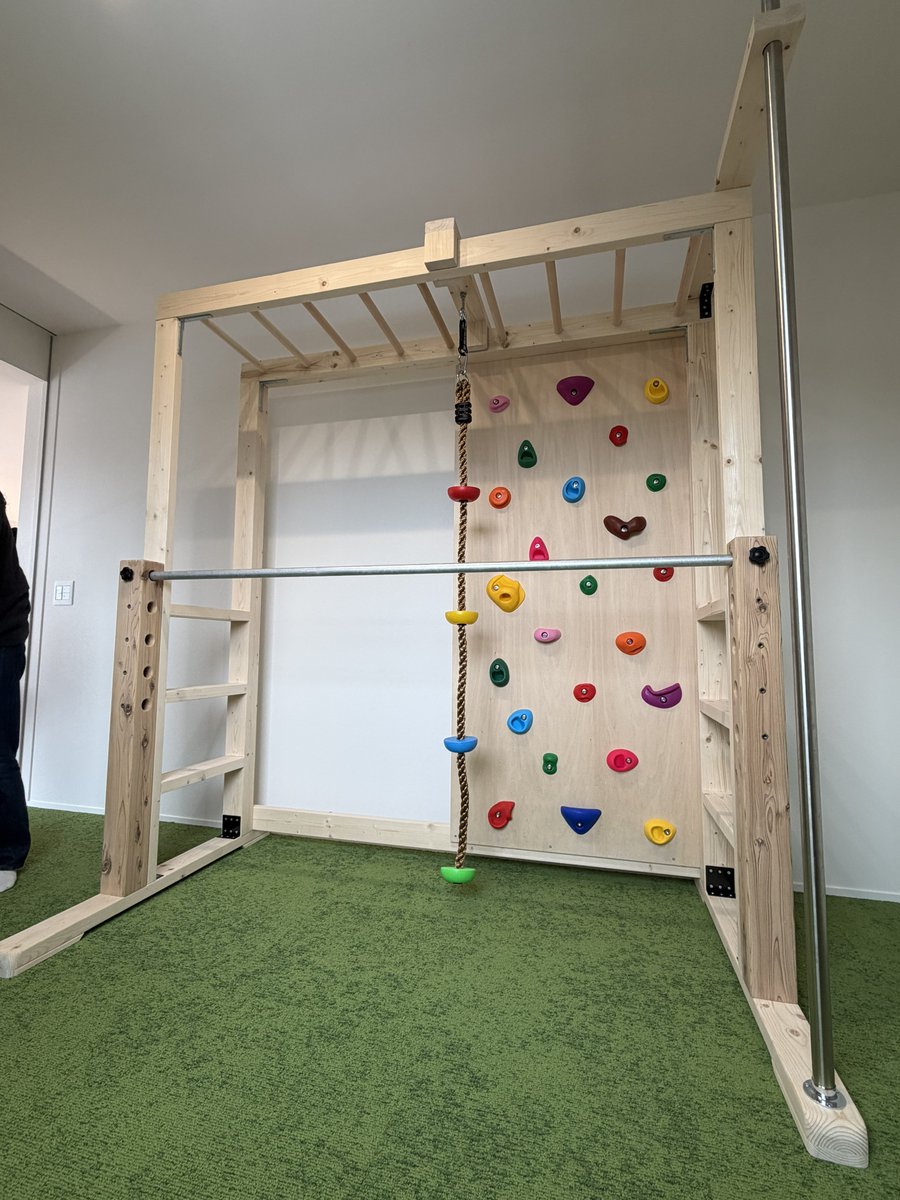 知育うんてい製作 アリサラのうんてい屋さん (@unteiyasan