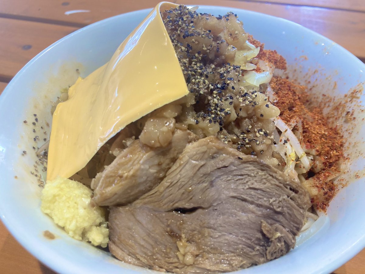 昨晩助けていただいた3色丼です