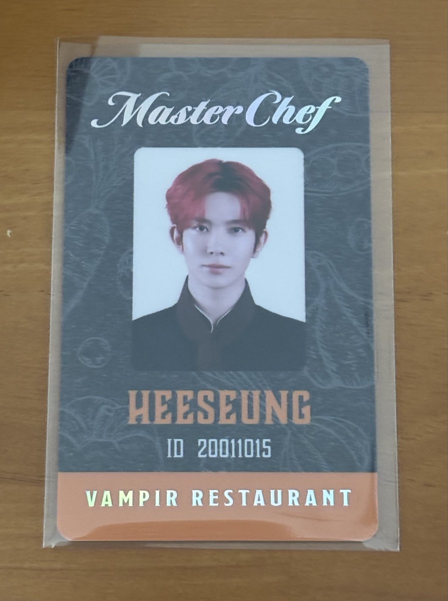 まだ探しています🥹 #ENHYPEN交換