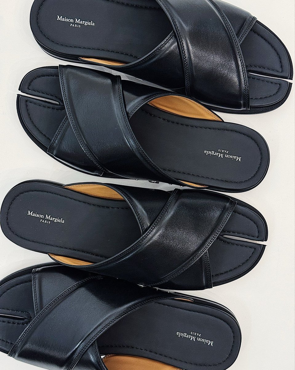 Maison Margiela ®︎ . 