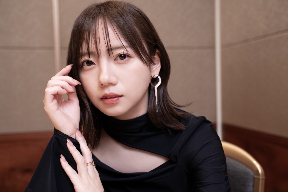 プレゼント🎁】 映画『#教場 Reunion／Requiem』に出演の #齊藤京子