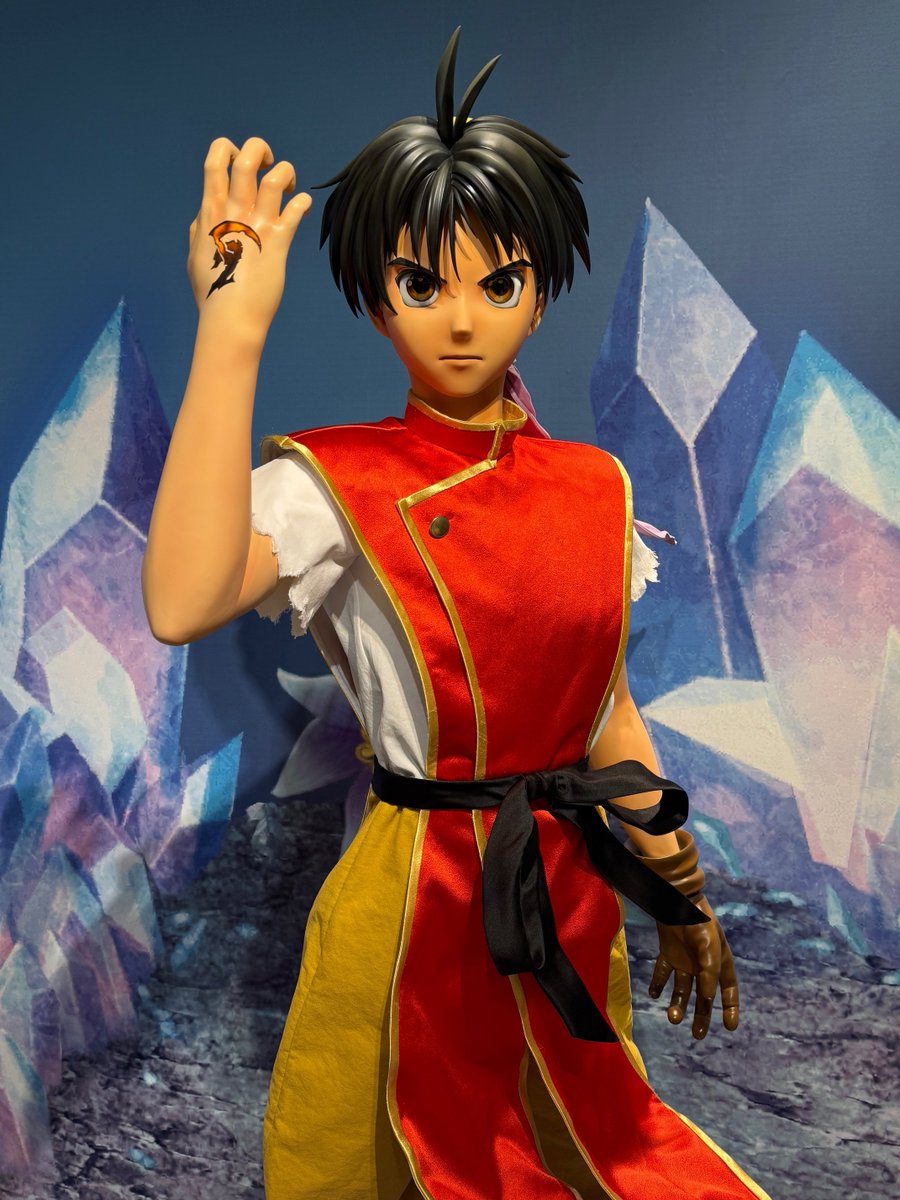 幻想水滸伝【公式】 (@GensoSuikoden) / Posts / X