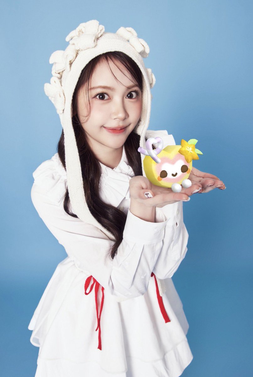 CARMEN カルメン 直筆サイン入り K-POP ROOKIE TELECA ミントモール