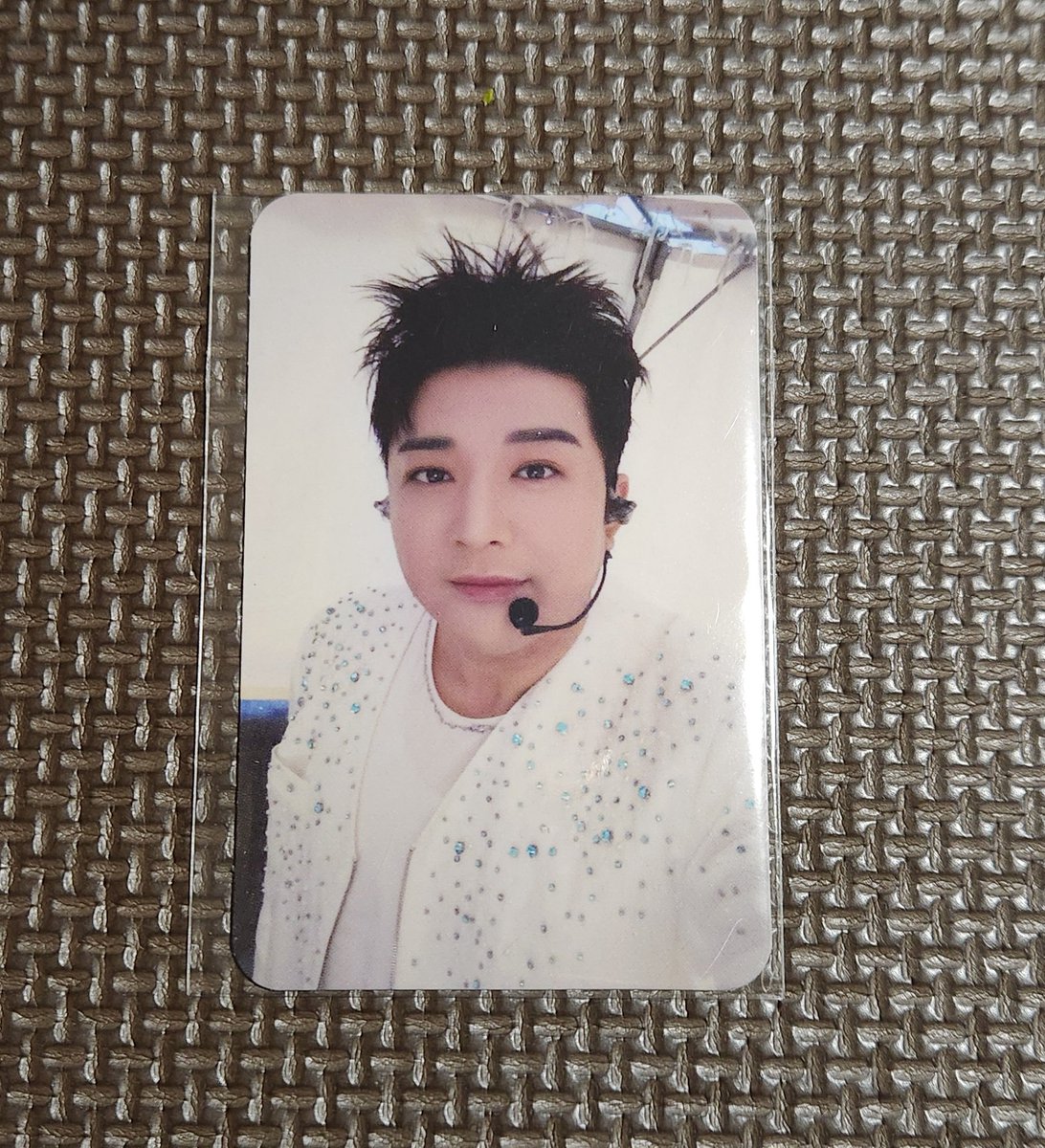 交換】 SUPER JUNIOR SJ スジュ ELF JAPAN エルプ スペシャルキット