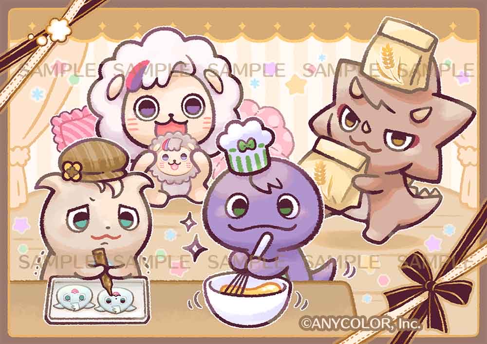 ki²（キキ） (@kikiskyEn) / Posts / X