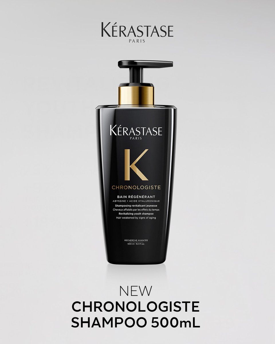 ケラスターゼ (@Kerastase_JP) / Posts / X