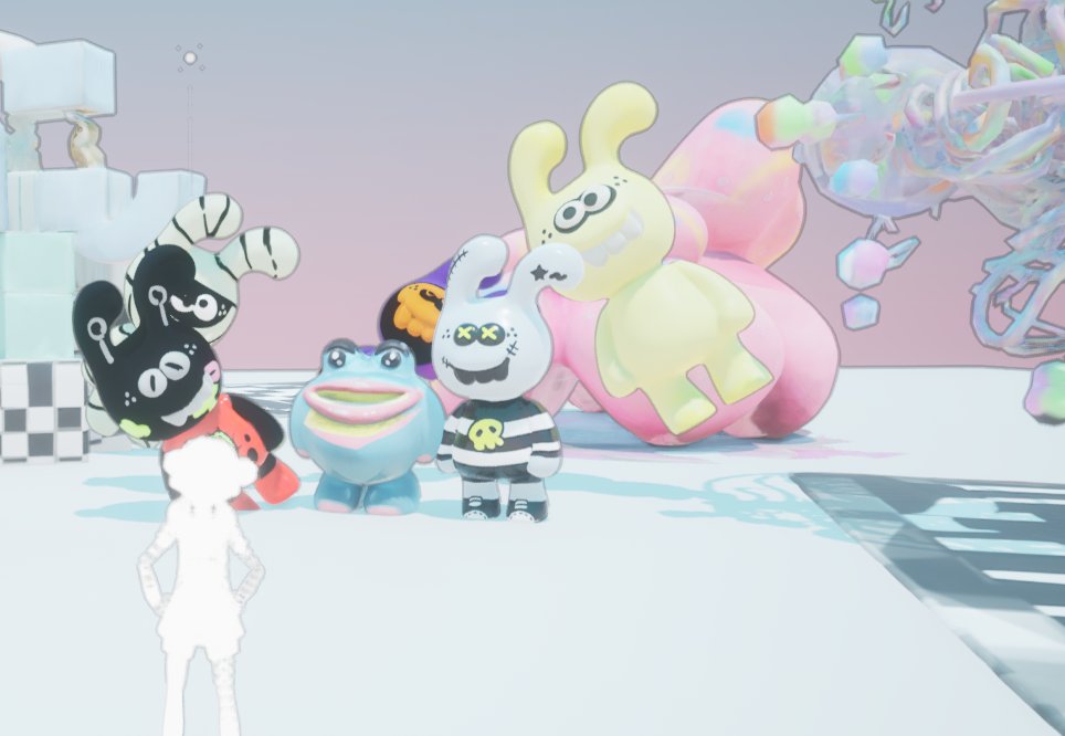 うーさん🐰UUU3's【うーさんず】 (@UUU3s_NFT) / Posts / X