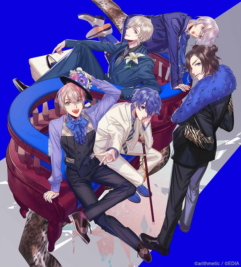 Blackish House公式 (@Blackish_H_hb) / Posts / X