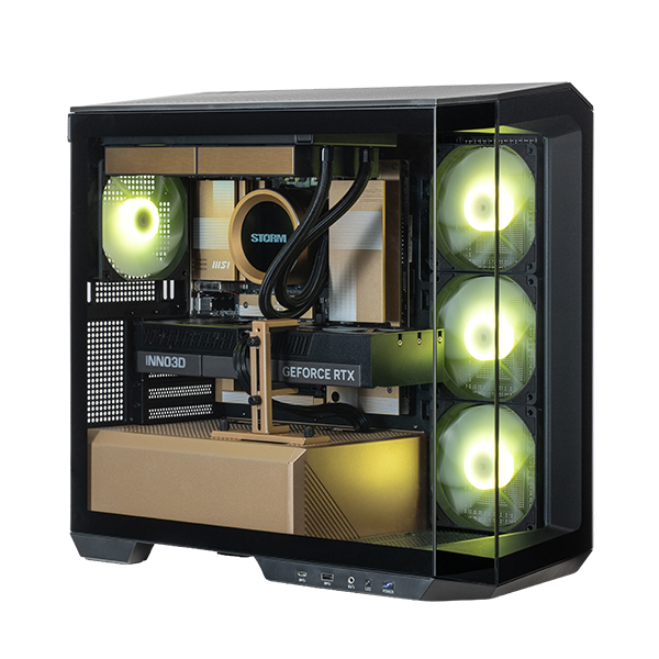 マダオさん専用 オーダー ゲーミングPC Top 3 recommended rankings