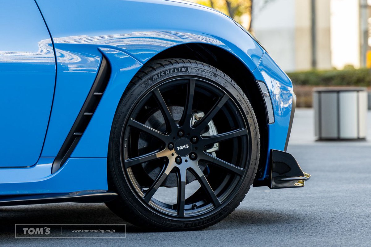 TOYOTA TEAM TOM'S お宝 貴重 お買得 トヨタのおトクな買い方ガイド