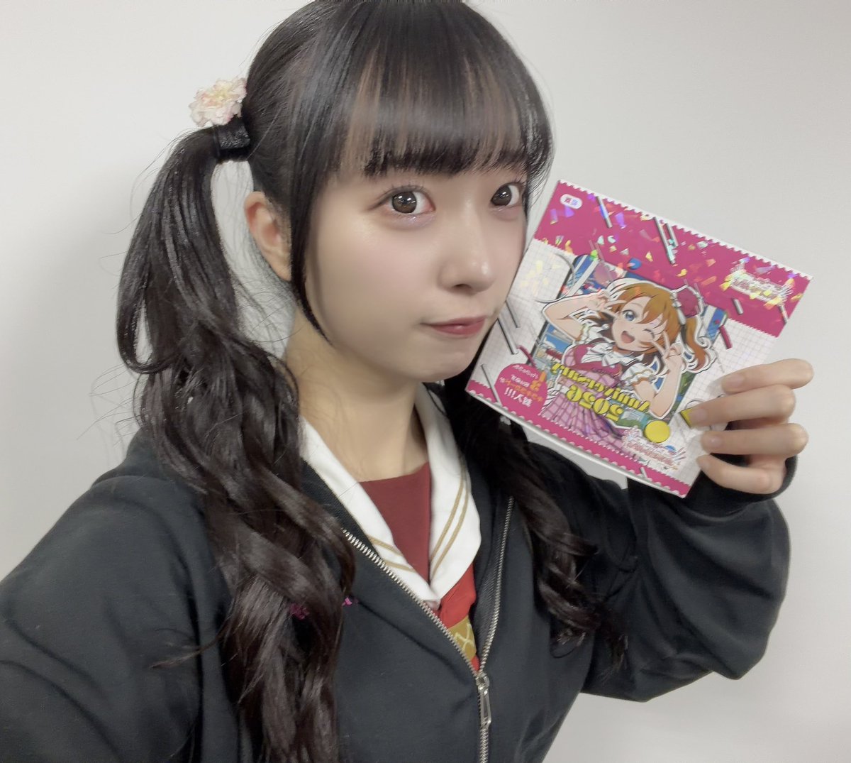 菅叶和（かんかんな）Official (@kannkannna) / Posts / X