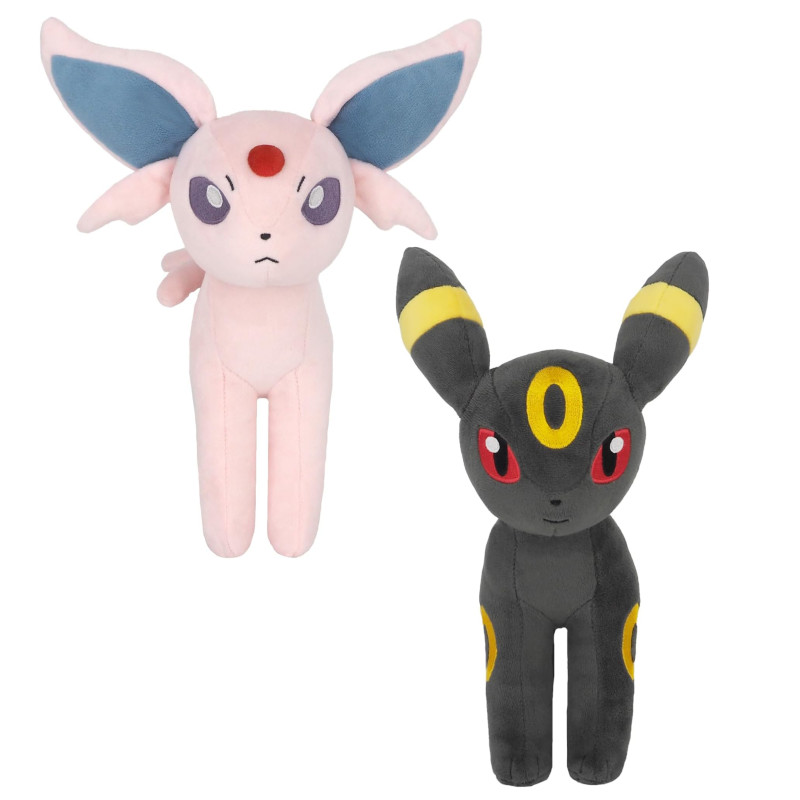 三英貿易 ポケットモンスター ALL STAR COLLECTION (M) エーフィ