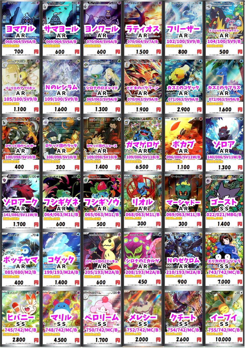 ポケカ #ポケモンカードゲーム 】 最新弾「ムニキスゼロ」 「スタート