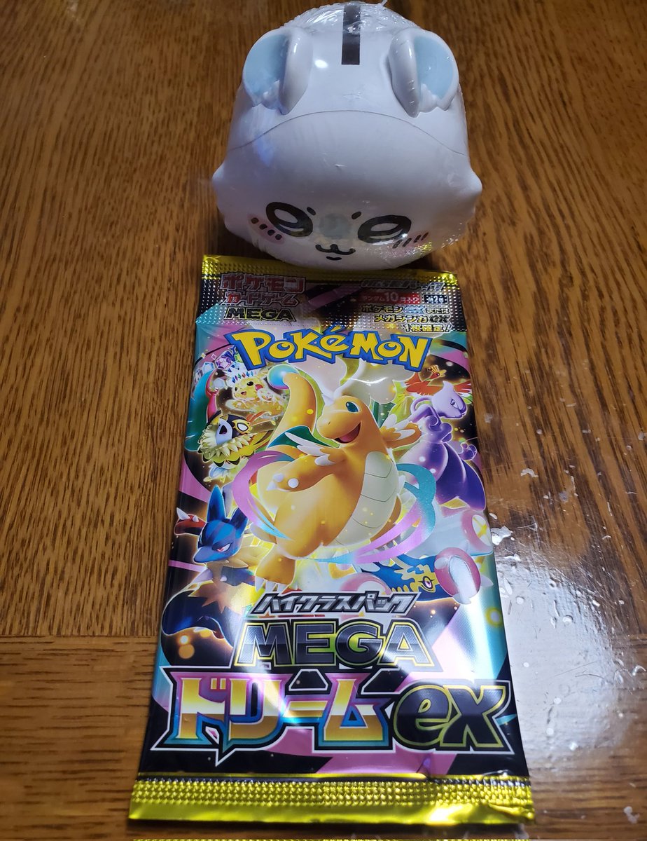 即日発送！ポケモン シャイニートレジャー テラスタルフェス MEGA