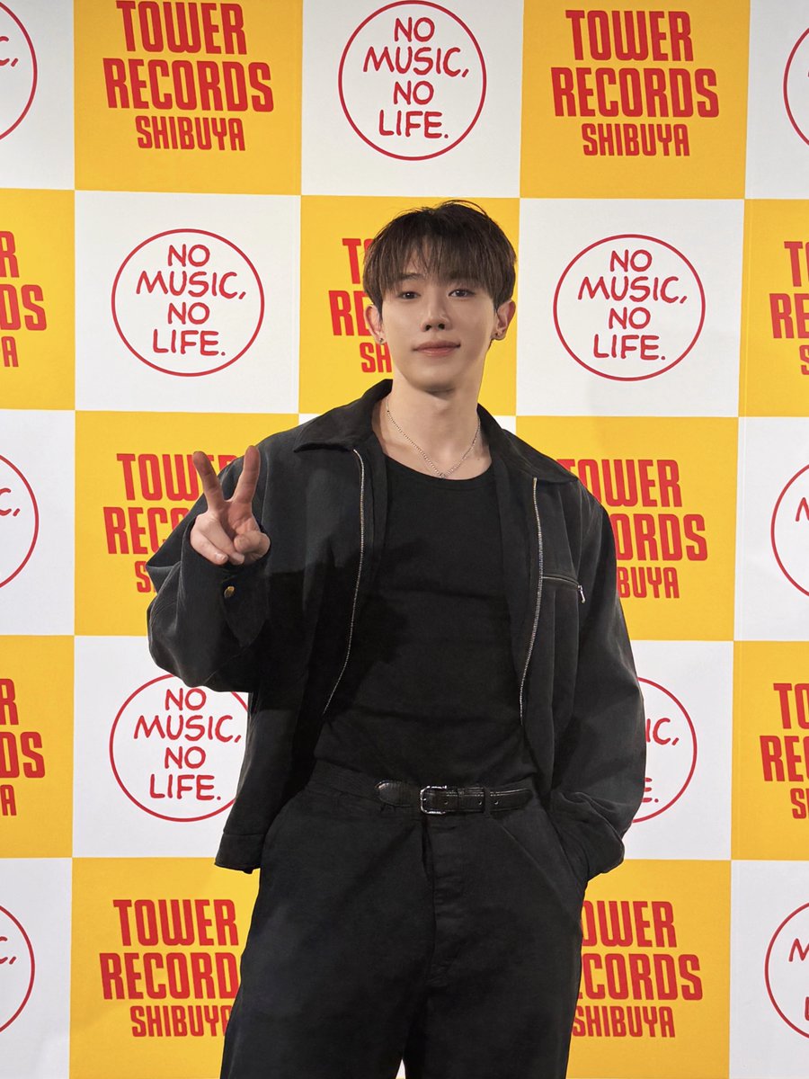 WONHO ウォノ SYNDROME ミニファンミーティング特典 WONHO(ウォノ