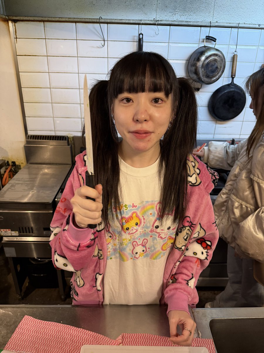 広島遠征2日目 スーパーマカロニサラダ主催 マカロニサラダ対決