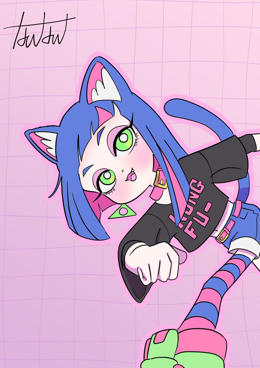 はなぶし@KUNG-FU-PIGGY (@hanabushi_) / Posts / X