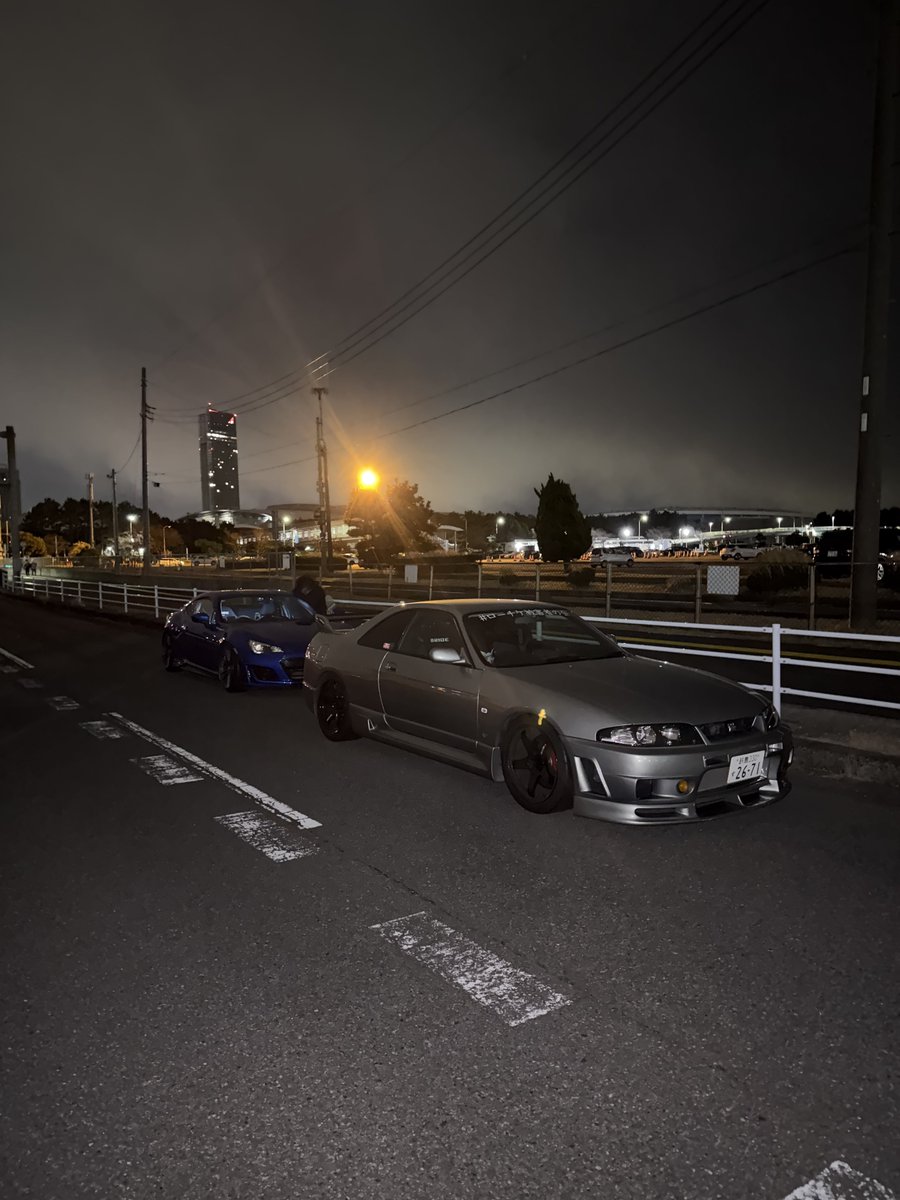 ケツパイ (@ketsupaisan_r33) / Posts / X