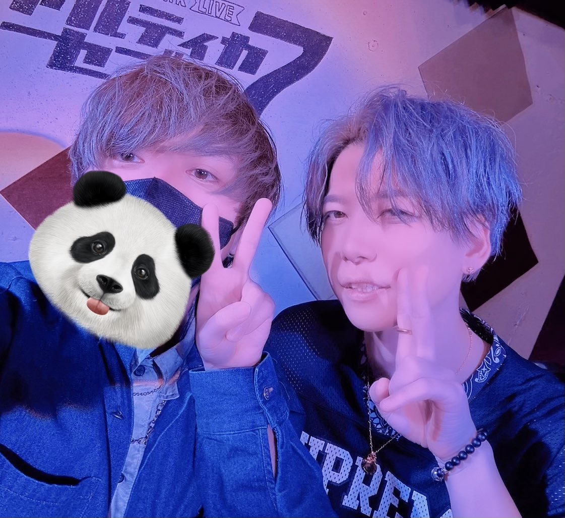 みーちゃん/イワシロユウマ (@michan39) / Posts / X