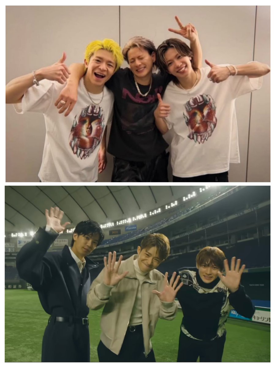 何となく過ごしてた毎日に光を与えてくれた人達だから 居てくれて