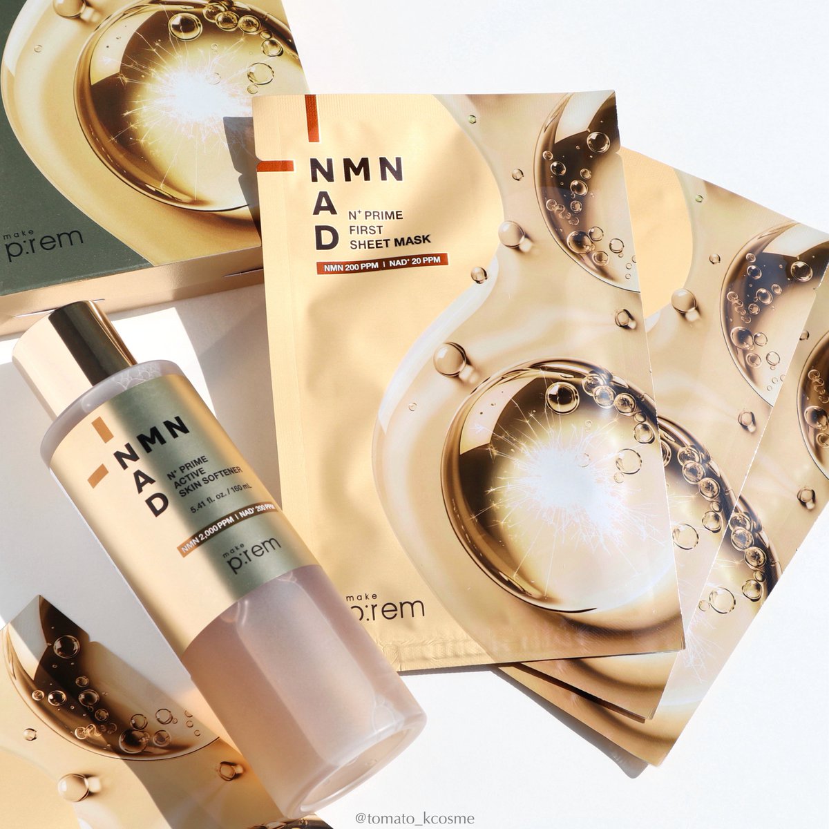 とまとㅌㅁㅌ▷韓国コスメ (@tomato_kcosme) / Posts / X