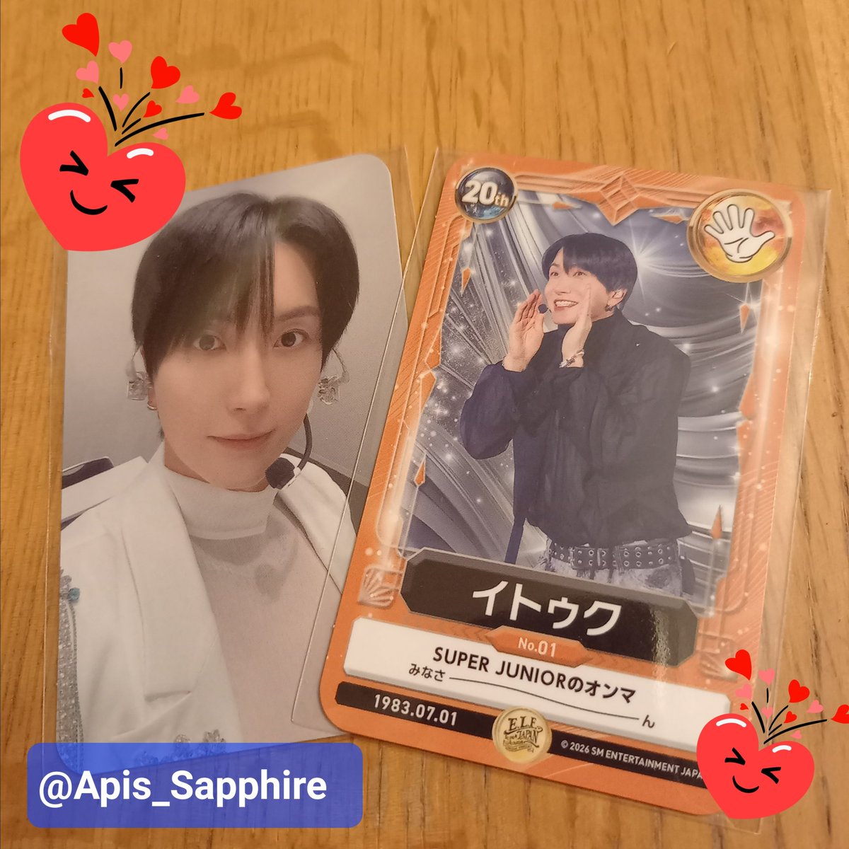 そういえば、えるぷの会報届いてたなって開いたんですが、入ってた