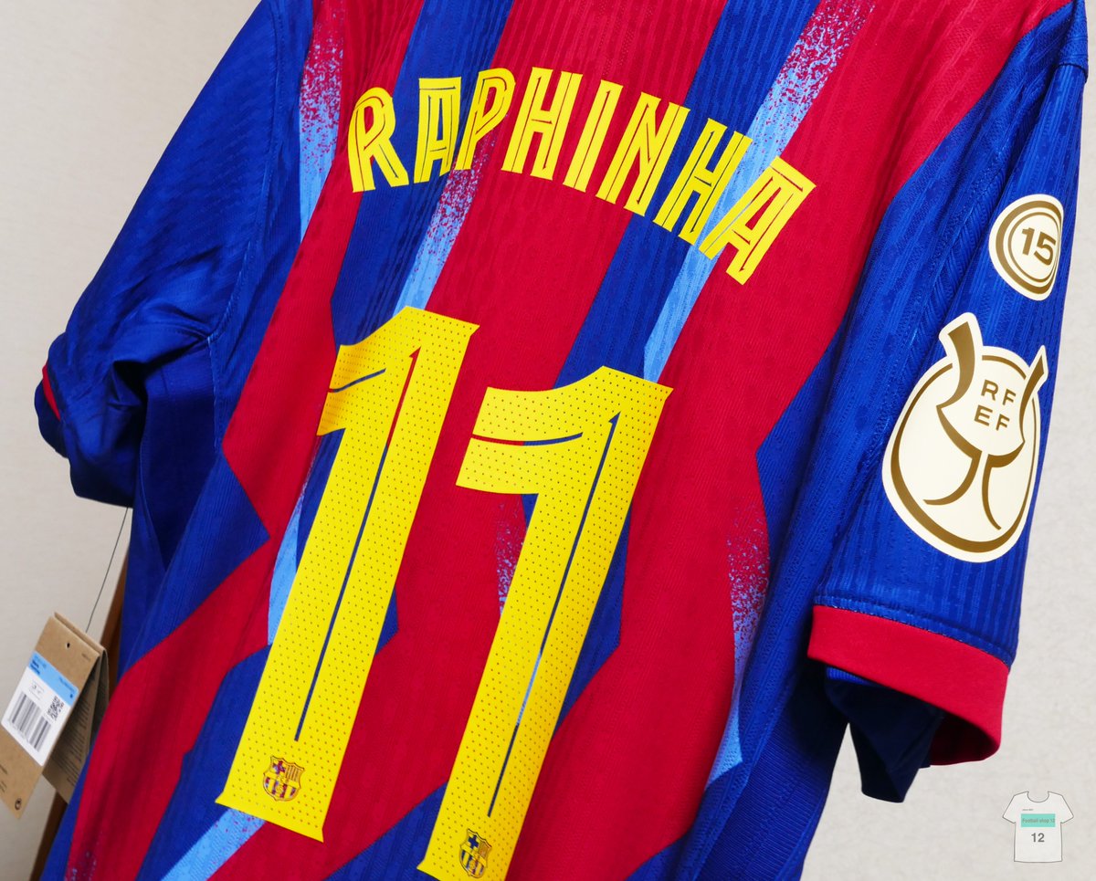 商品のご案内】 【受注販売】NIKE 25/26 バルセロナ 4th