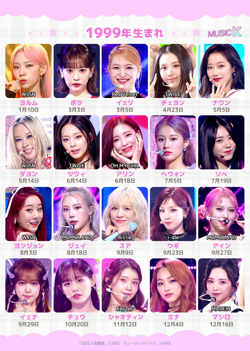 Dreamcatcher👑 ガヒョン❤️ 2月3日🌟 #Dreamcatcher #Gahyun