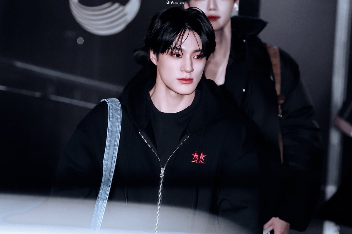 260227 #제노 #Jeno #ジェノ #NCT #NCTDREAM