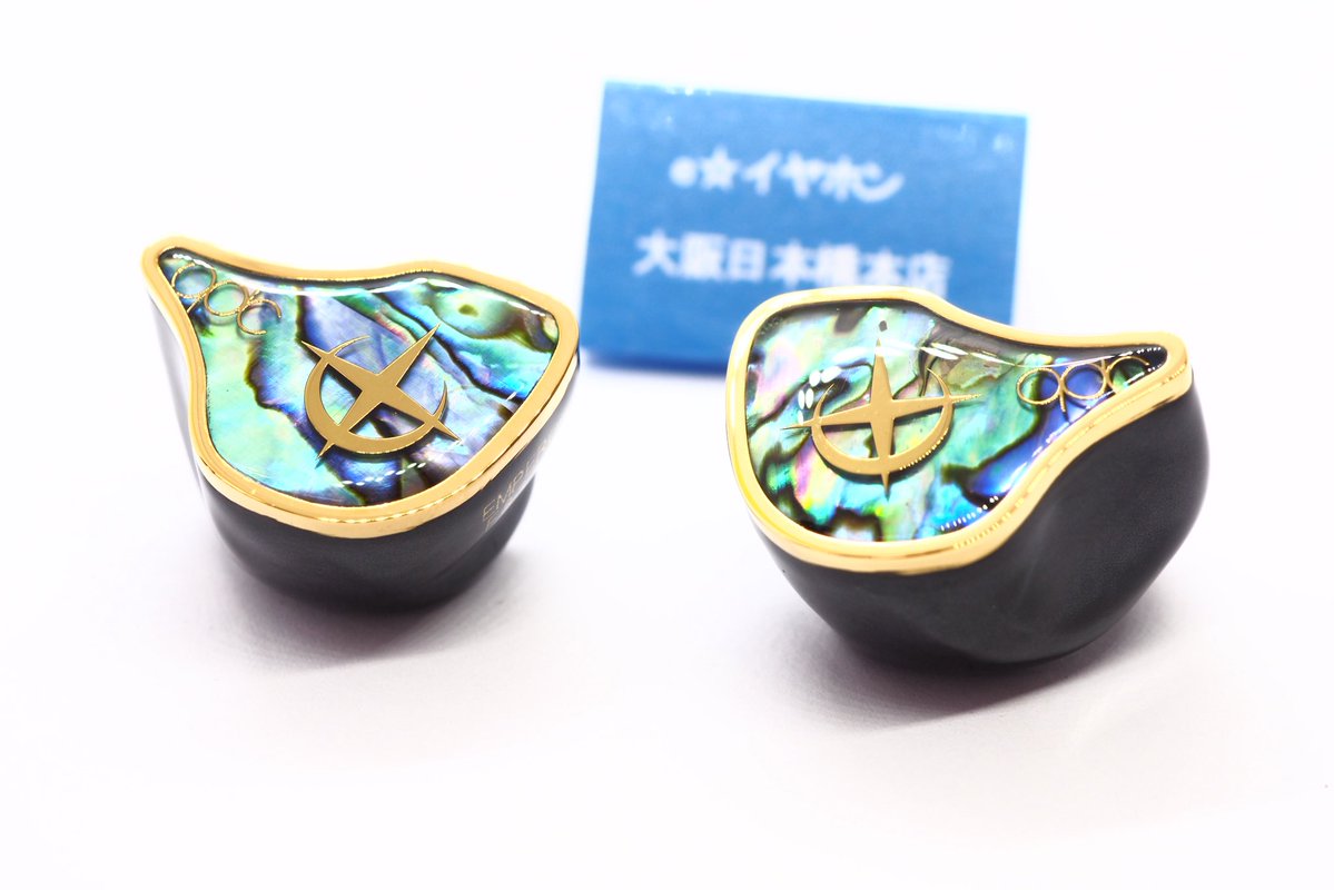 qdc EMPEROR にeSiqのダブルコーティングを施術しました！ キズが