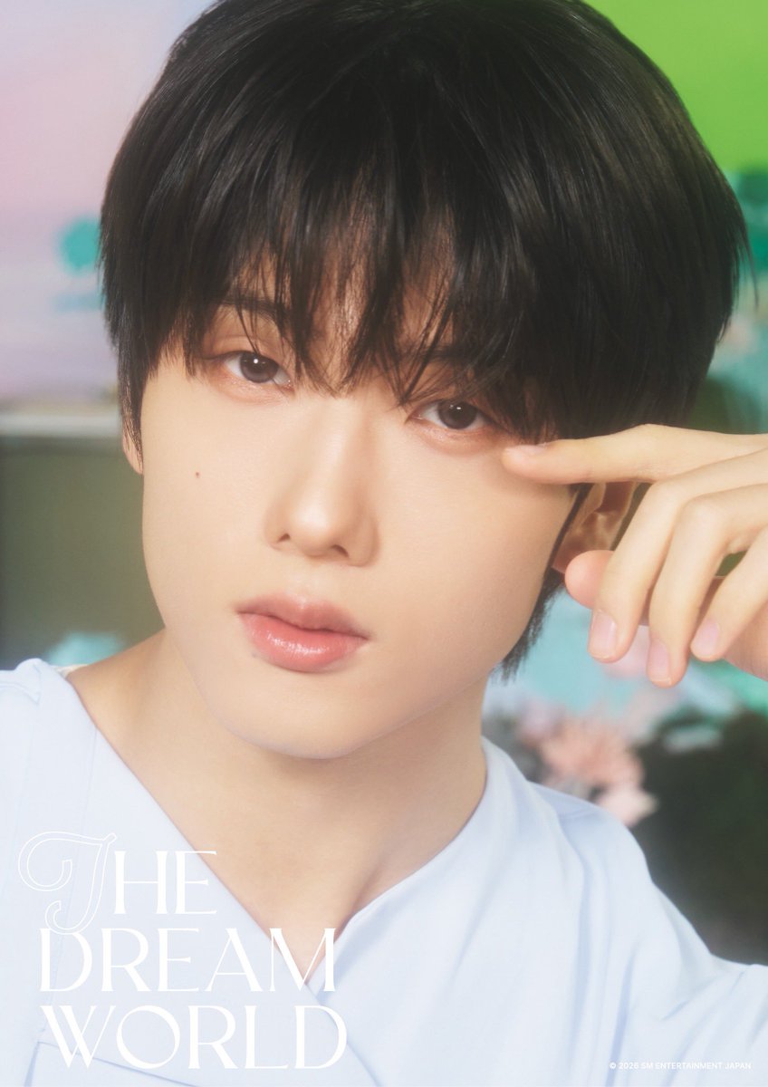 NCTzen DREAM-JAPAN NEWS＞ NCT DREAMオフィシャルファンクラブ初めて