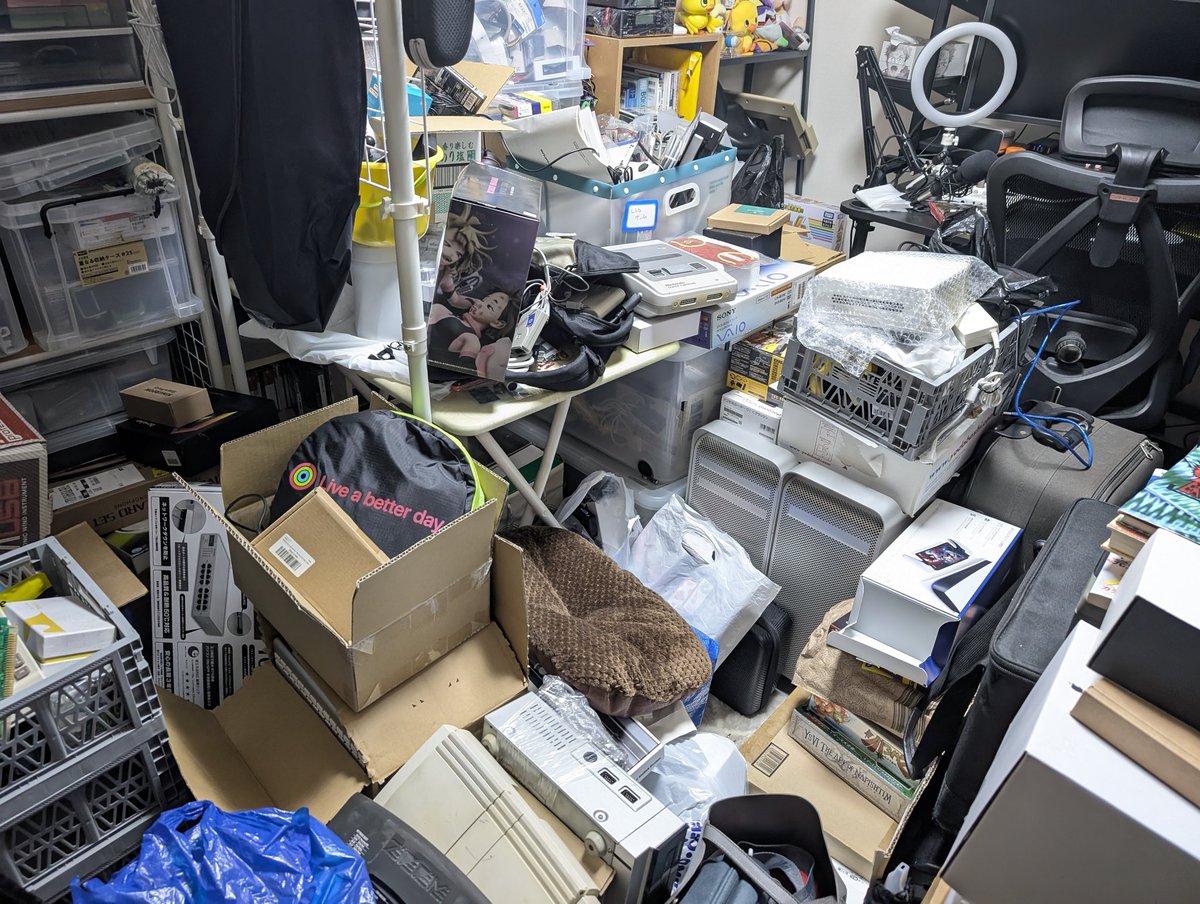 コレだ。嫁様素晴らしい。