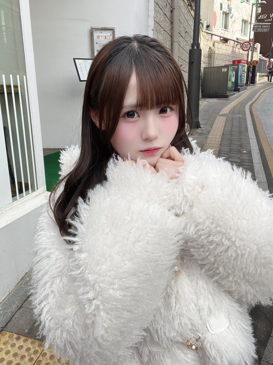 りんりんかわいい🧡🐣 りんりんしか勝たん🥰