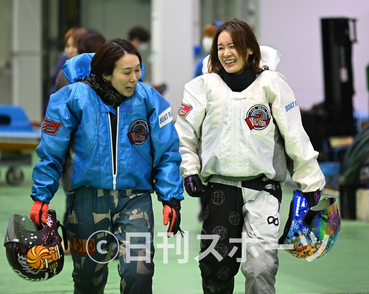 鳴門ボート・PG1スピードクイーンメモリアル】 8Rを逃げて得点率を