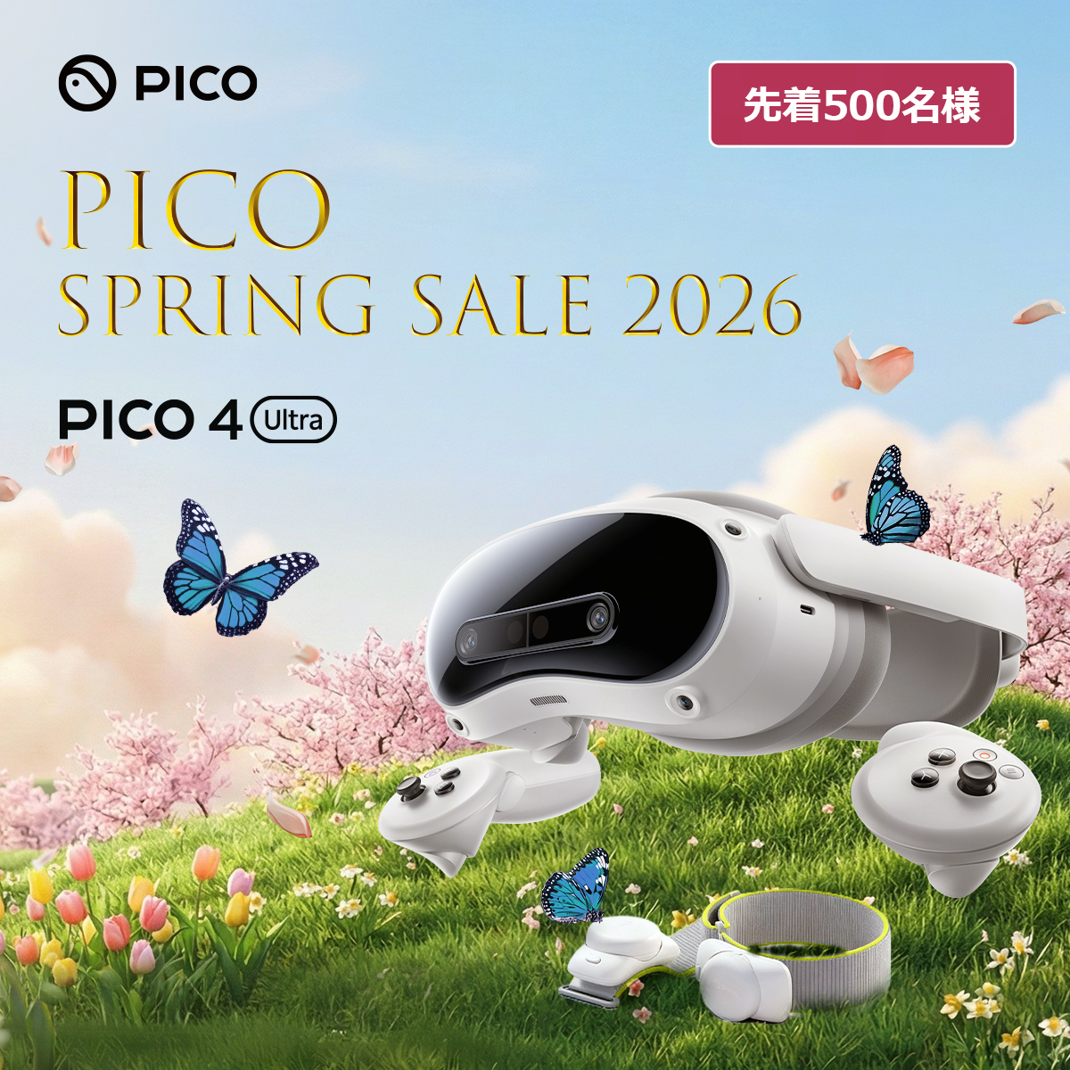 PICO XR Japan【公式】 (@PICO_Japan) / Posts / X