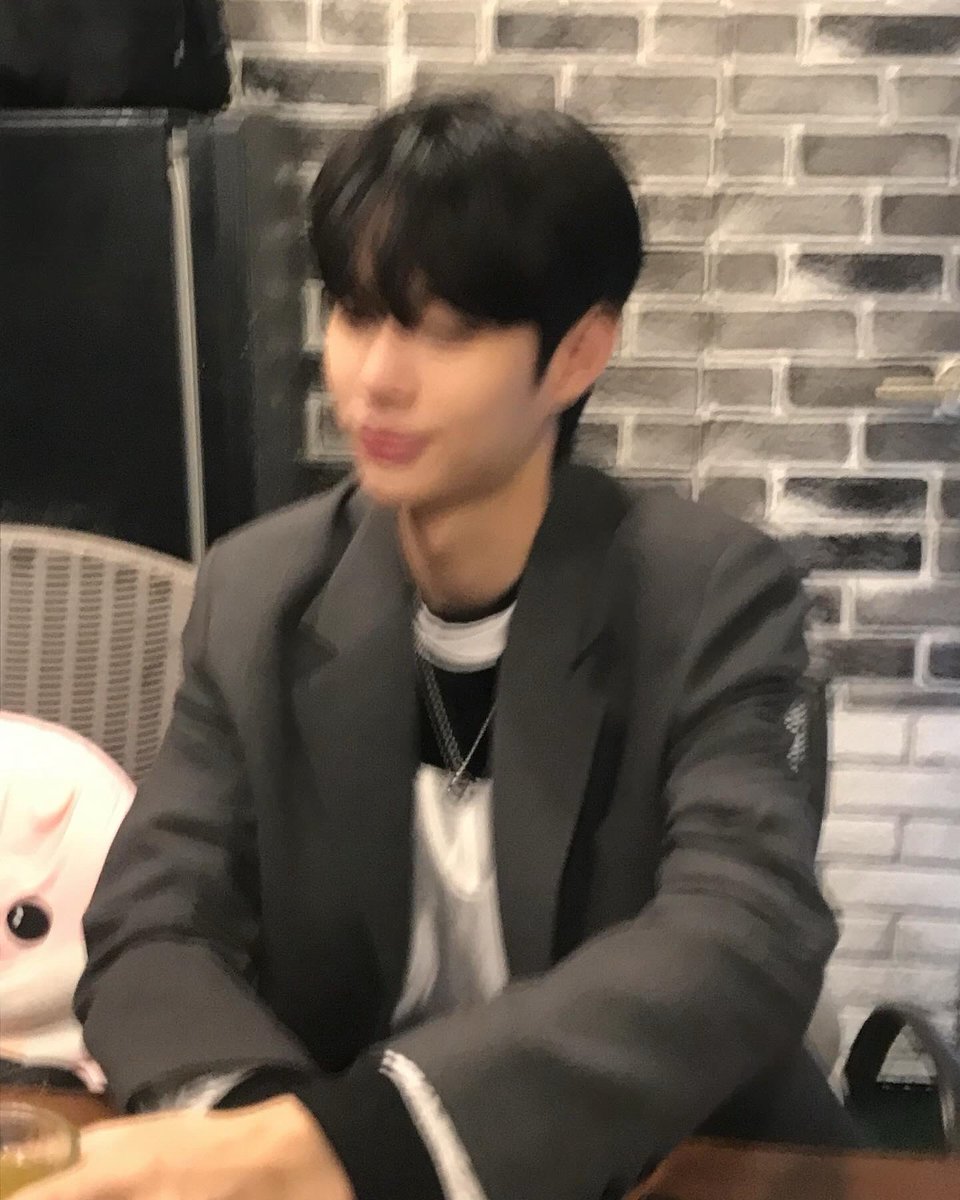 CLOSEYOUREYES クルユア ソンミン 大阪 個サ 3/21 KIM SUNGMIN JP