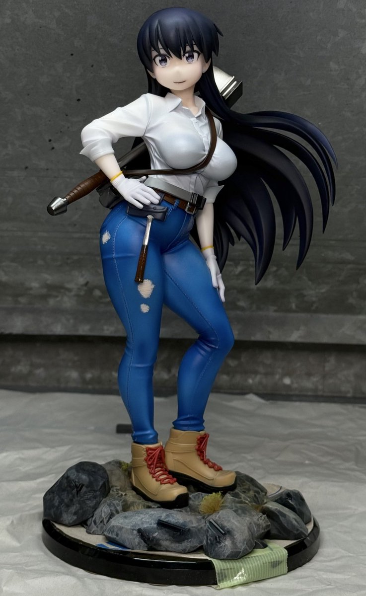 Post by はなけい on X: 神