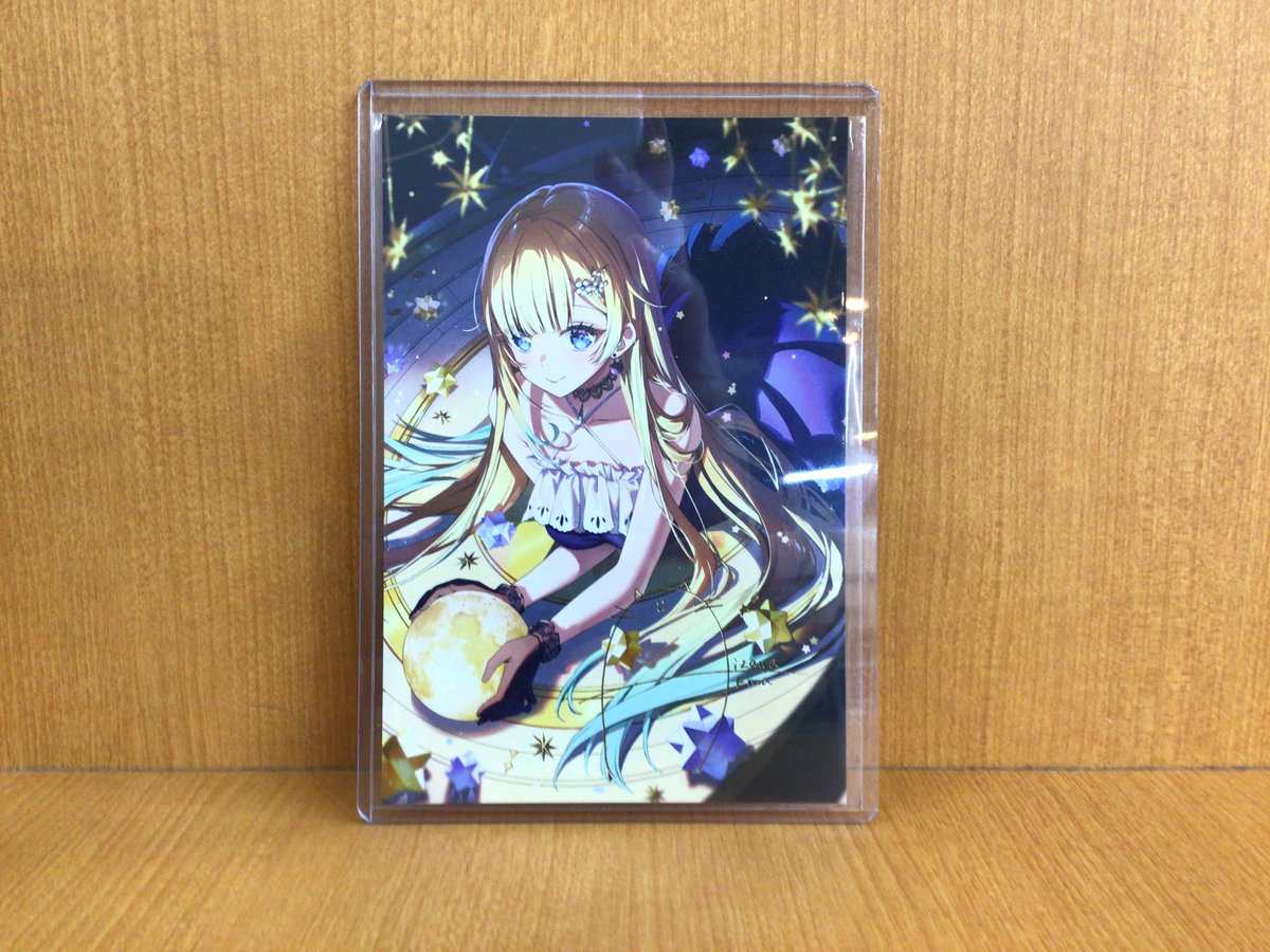 こんばんは！ #ファンダムなんば です🥞💫 【入荷情報】 ぶいすぽっ