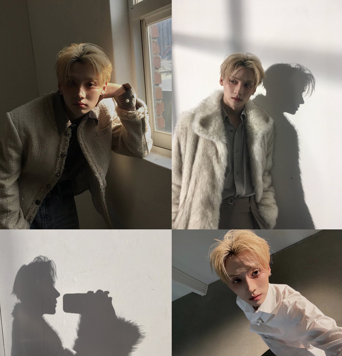 📸］X｜260228更新🆙 💬サンウォン 共に過ごしたBAZAARとの思い出