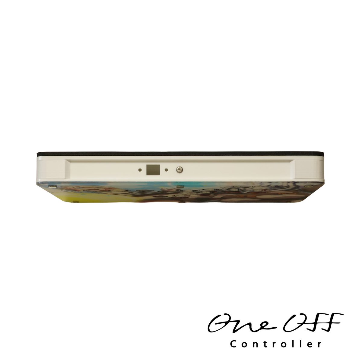 オーダーメイド アケコン】 この度は、レバーレスケースでの ご注文