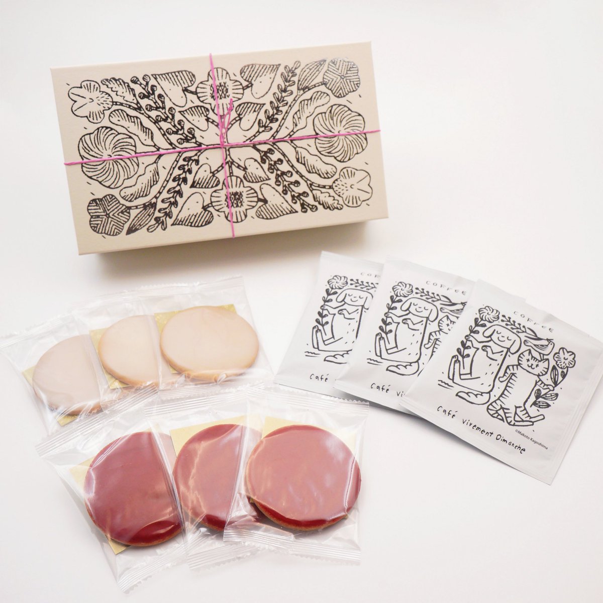 Makoto Kagoshima (@makoto_kgsm67) / Posts / X