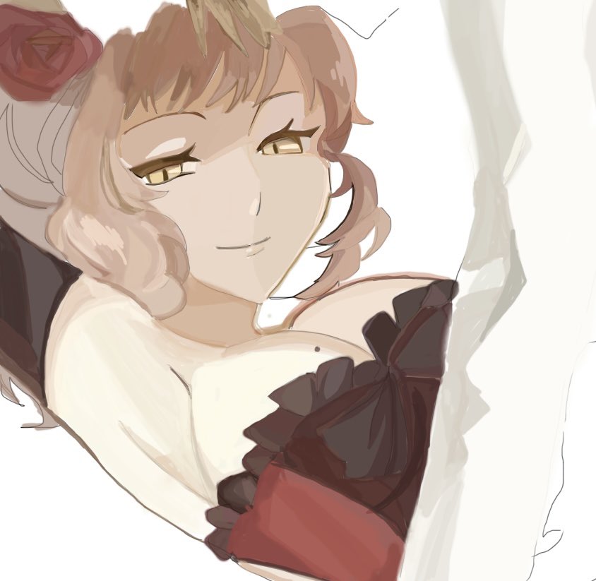 チェリーハント #ロイスキャ #チェルシー