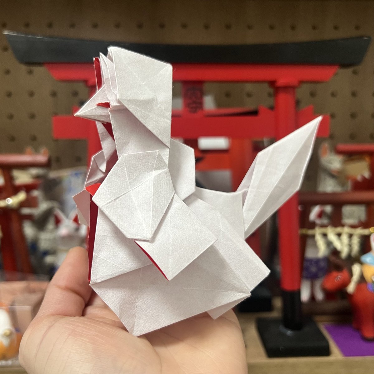 これはっ！？凄い！！💕