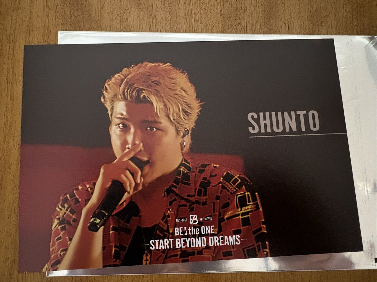 交換お願いします🙇‍♀️ 今回のポストカードどうしても手に入れたい