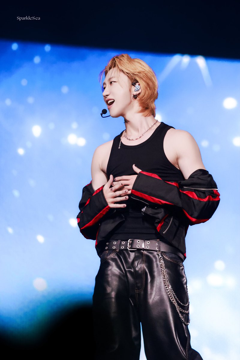 260228 NEW_ Hongkong #디에잇 #THE8 #서명호 #徐明浩 #ミンハオ